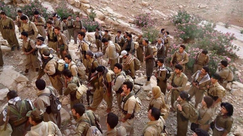 Şerr ê Kurd û Îranê dihê veguhaztin bo paytext a neteweyî ya Kurd